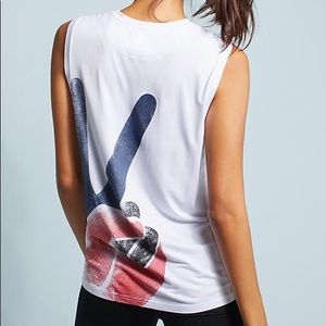 Splits59 Bandit Tank Medium